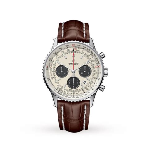 breitling watches for men uk.